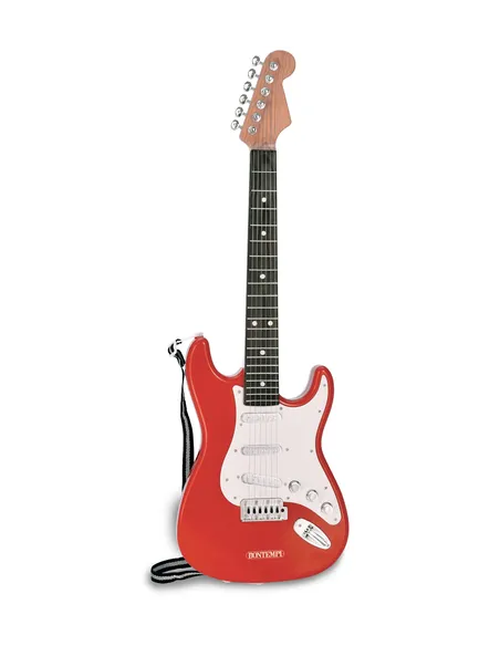 Bontempi Electronic Rock Guitar