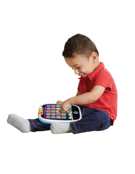 VTech Baby Il mio super tablet