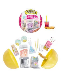 Miniverse - Make It Mini Appliances Asst in PDQ