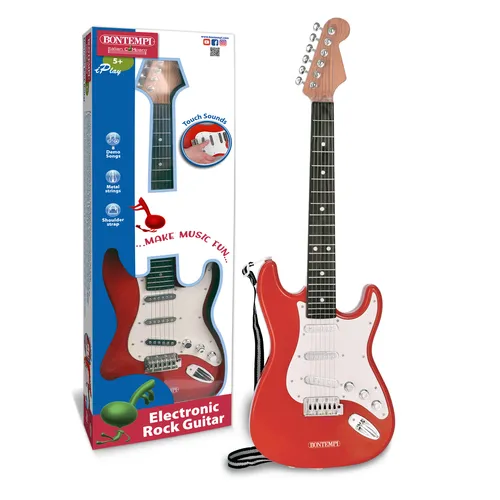 Bontempi Electronic Rock Guitar