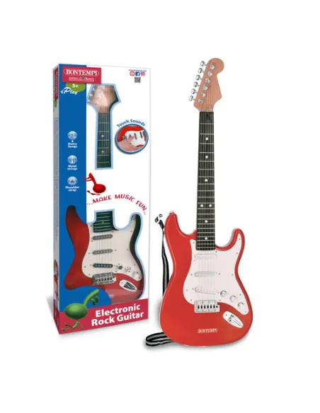 Bontempi Electronic Rock Guitar