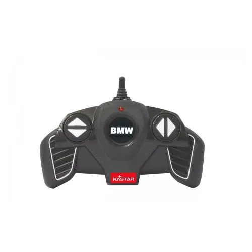Jamara BMW M8 GTE modellino radiocomandato (RC)...