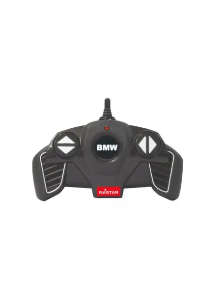 Jamara BMW M8 GTE modellino radiocomandato (RC) Macchina da corsa fuoristrada Motore elettrico 1:18