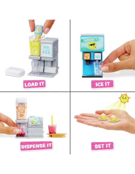 Miniverse - Make It Mini Appliances Asst in PDQ