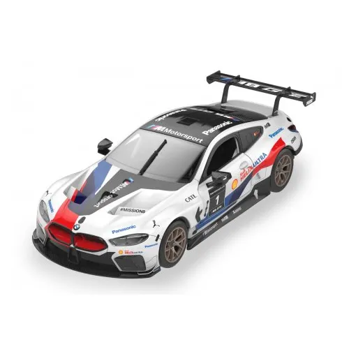 Jamara BMW M8 GTE modellino radiocomandato (RC)...