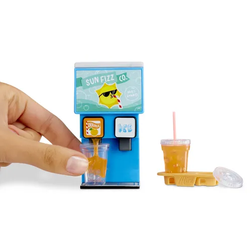 Miniverse - Make It Mini Appliances Asst in PDQ