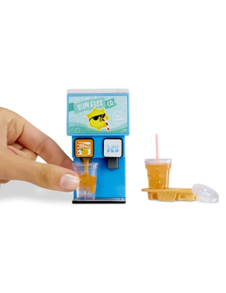Miniverse - Make It Mini Appliances Asst in PDQ