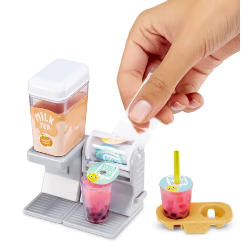 Miniverse - Make It Mini Appliances Asst in PDQ
