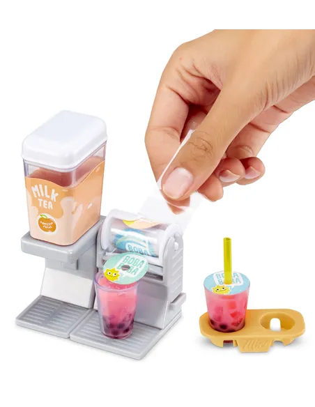 Miniverse - Make It Mini Appliances Asst in PDQ