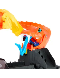Hot Wheels City HTN81 veicolo giocattolo 2
