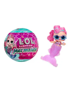L.O.L. Surprise! Mermaids! Tots - Make Your Own Color...