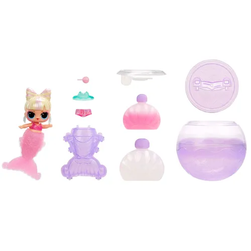 LOL SURPRISE MERMAIDS CODE ASSORTITE (510604)