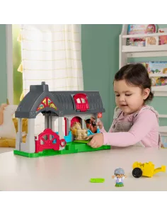 Fisher-Price Little People HWR84 action figure giocattolo 2