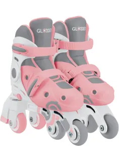 Globber 783-210 pattini in linea