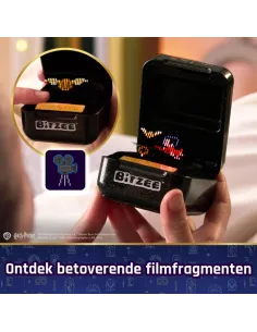 Wizarding World Bitzee Harry Potter, il tuo Amico... 2