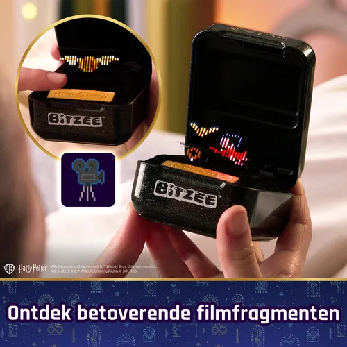 Wizarding World Bitzee Harry Potter, il tuo...