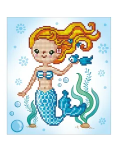 Diamond Dotz DTZ3.002 giocattolo artistico e artigianale