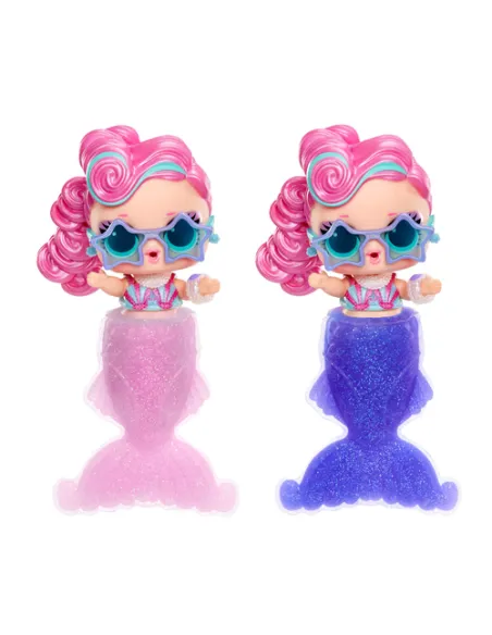 LOL SURPRISE MERMAIDS CODE ASSORTITE (510604)