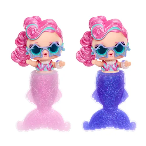 LOL SURPRISE MERMAIDS CODE ASSORTITE (510604)