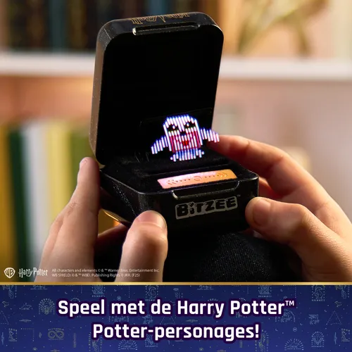 Wizarding World Bitzee Harry Potter, il tuo...
