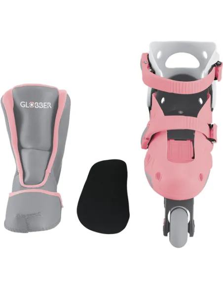 Globber 783-210 pattini in linea