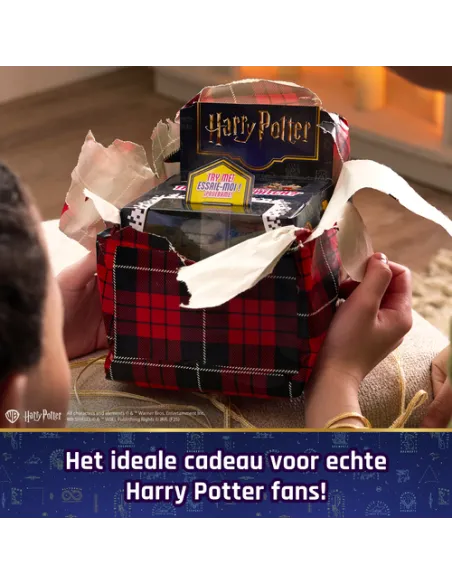 Wizarding World Bitzee Harry Potter, il tuo Amico Digitale e Interattivo, 20 Maghi e Personaggi all'Interno da Collezionare, Rea