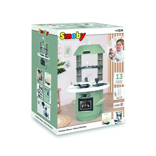 Smoby 7600312700 gioco di ruolo