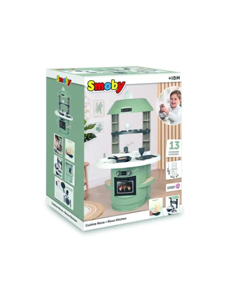 Smoby 7600312700 gioco di ruolo