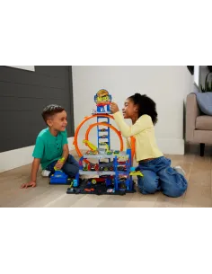 Hot Wheels City JBM74 veicolo giocattolo 2