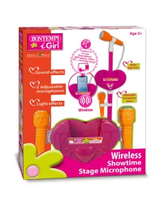 Bontempi 40 4871 giocattolo musicale 2