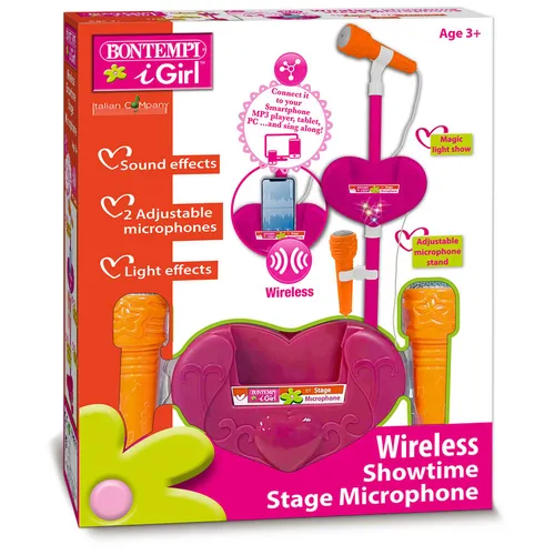 Bontempi 40 4871 giocattolo musicale