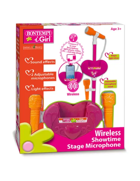 Bontempi 40 4871 giocattolo musicale