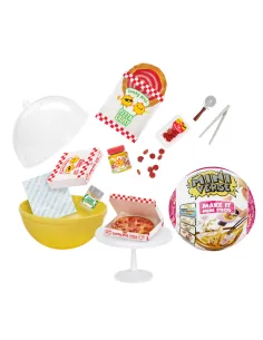 Miniverse 591825EUC accessorio per miniature giocattolo...