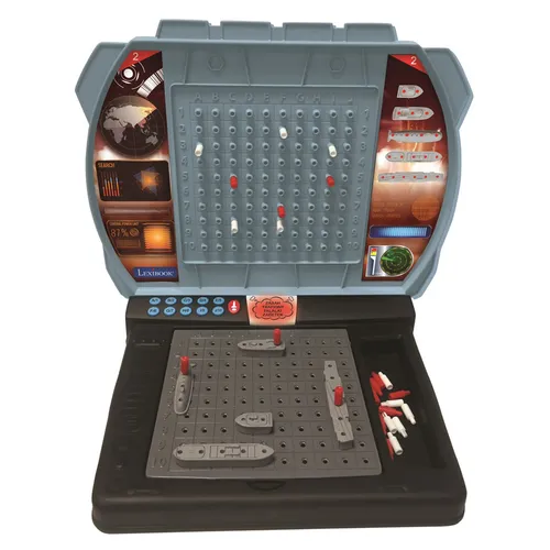 Lexibook GT2800 gioco da tavolo