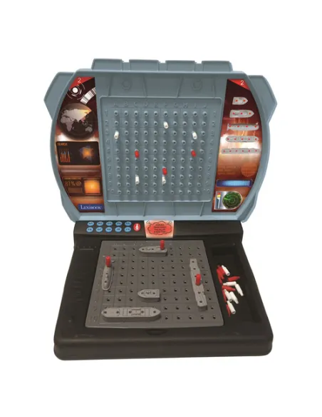 Lexibook GT2800 gioco da tavolo