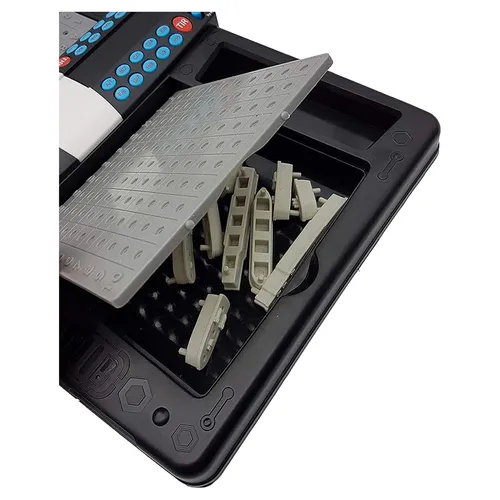 Lexibook GT2800 gioco da tavolo