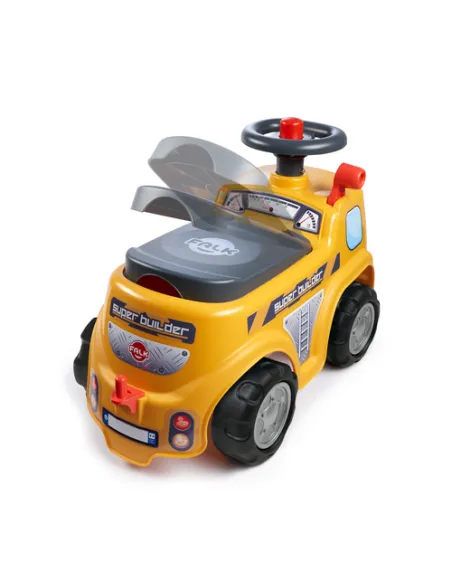 Falk 706C giocattolo a dondolo e cavalcabile Altri giocattoli da cavalcare