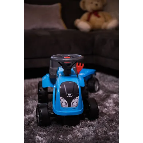 Falk 250C giocattolo a dondolo e cavalcabile...