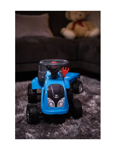 Falk 250C giocattolo a dondolo e cavalcabile Trattore cavalcabile