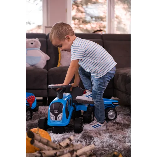 Falk 250C giocattolo a dondolo e cavalcabile...