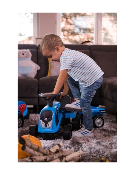 Falk 250C giocattolo a dondolo e cavalcabile Trattore cavalcabile