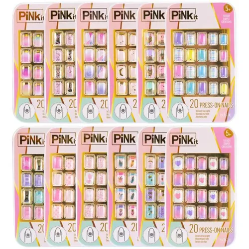 Nice Group Pink it Press