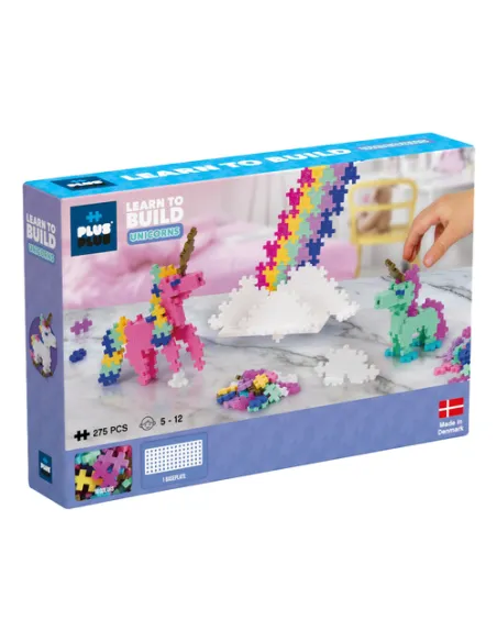 Plus-Plus PP3908 gioco di costruzione