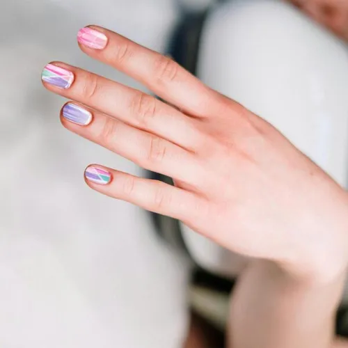 Nice Group Pink it Press