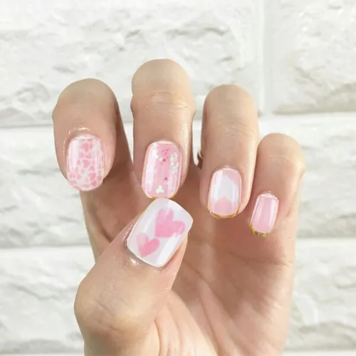 Nice Group Pink it Press