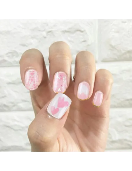 Nice Group Pink it Press