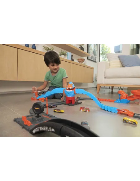 Hot Wheels City HDR29 veicolo giocattolo