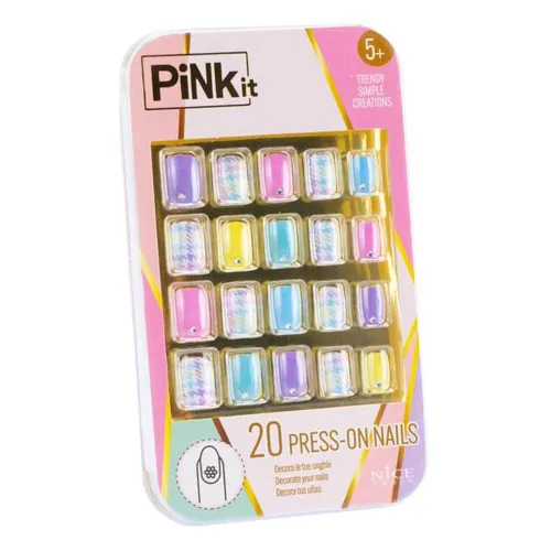 Nice Group Pink it Press