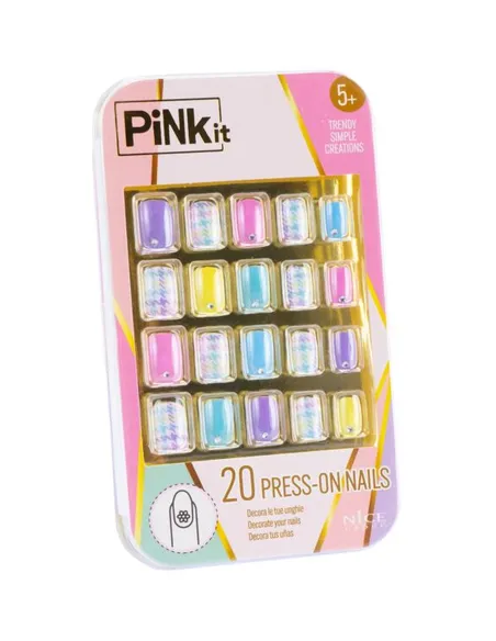 Nice Group Pink it Press