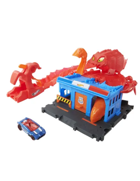 Hot Wheels City HDR29 veicolo giocattolo